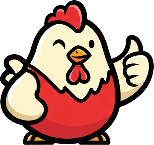 ไก่กลม NORTH14